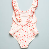 SWILLA BATHING SUIT