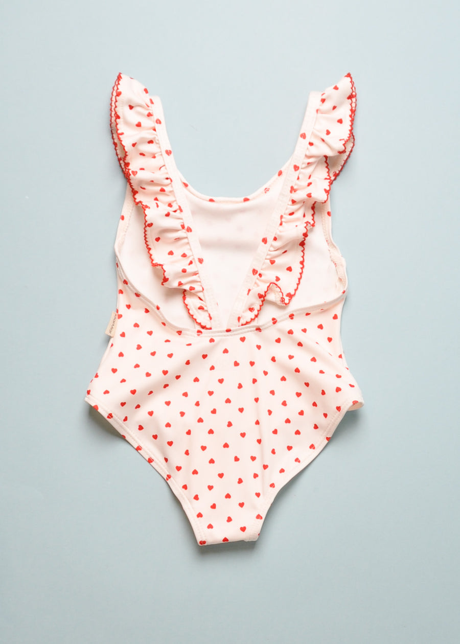 SWILLA BATHING SUIT