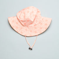 AMELIE FLORAL SWIM HAT