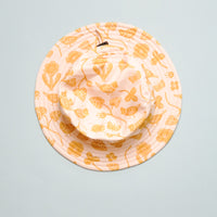 GOLDIE SWIM HAT