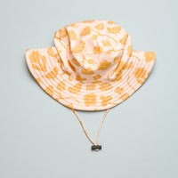 GOLDIE SWIM HAT