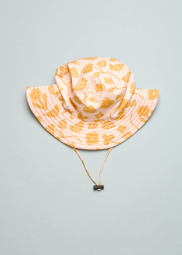 GOLDIE SWIM HAT