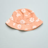 DAISY BUCKET HAT