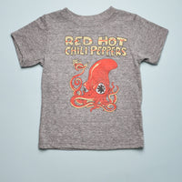 RED HOT CHILI PEPPERS TEE