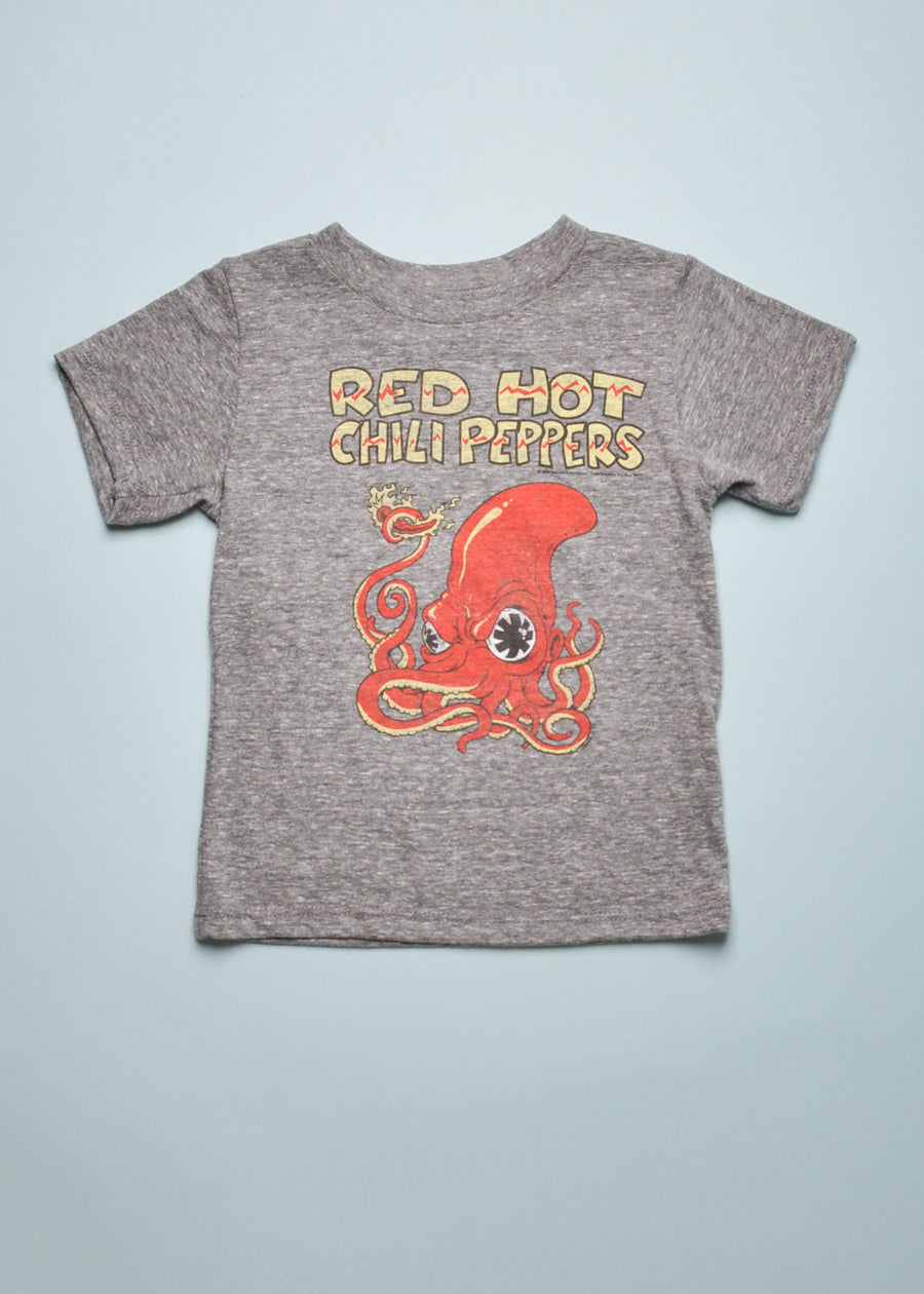 RED HOT CHILI PEPPERS TEE