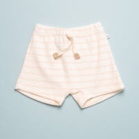 DIMITRI SHORTS - NUDE PINK