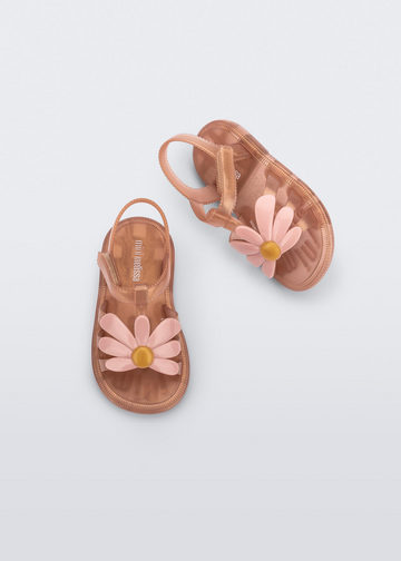 HIP BLOOM SANDALS