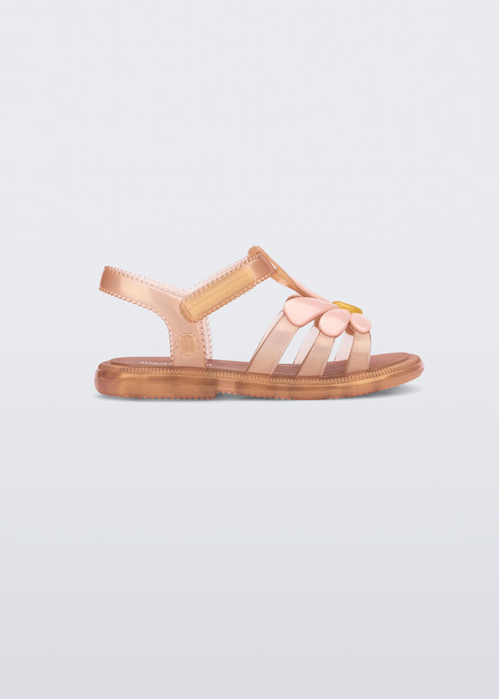 HIP BLOOM SANDALS