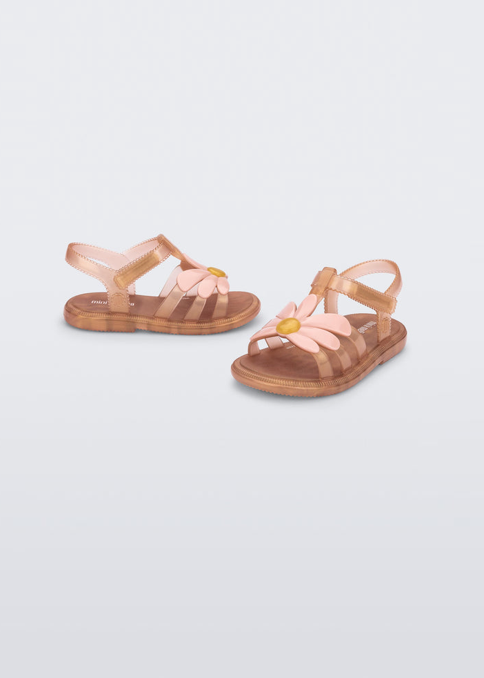 HIP BLOOM SANDALS