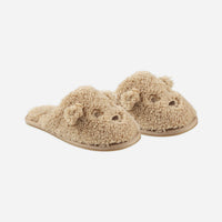 BEAR SLIPPERS