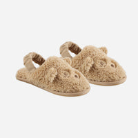 BEAR SLIPPERS