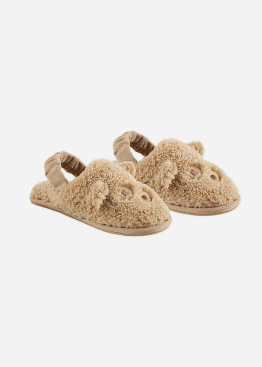 BEAR SLIPPERS