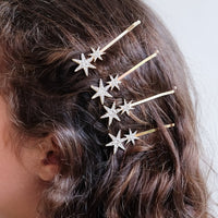 TWINKLY STAR GRIPS