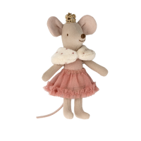 PRINCESS MOUSE LITTLE SISTER - ROSE