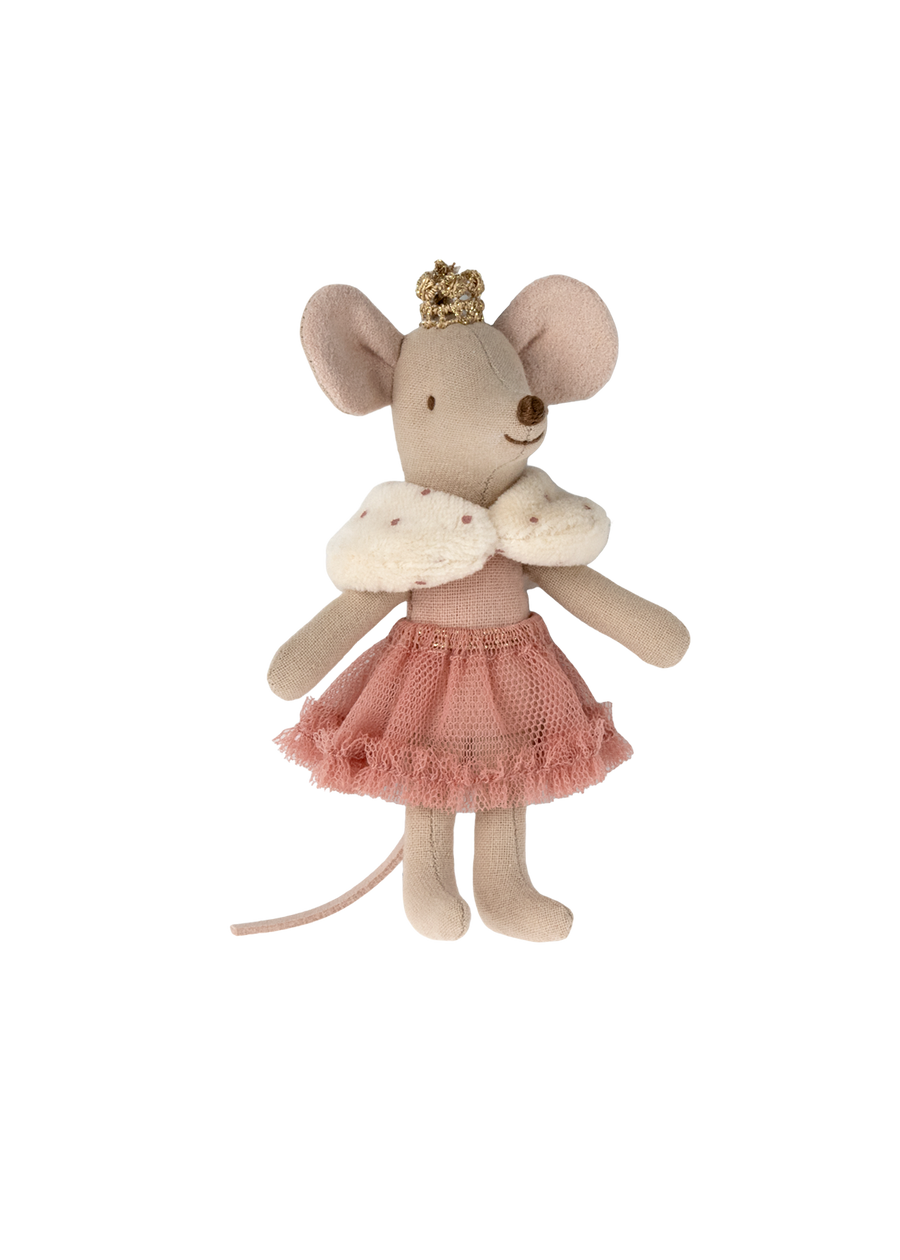 PRINCESS MOUSE LITTLE SISTER - ROSE