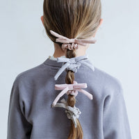 PRETTY BOW SCRUNCHIE PACK