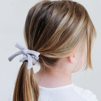 PRETTY BOW SCRUNCHIE PACK