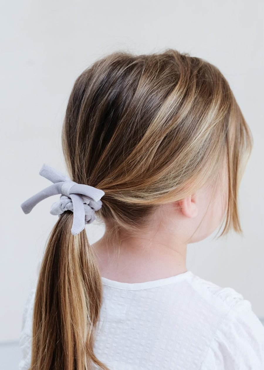 PRETTY BOW SCRUNCHIE PACK