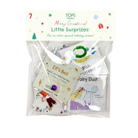 10 LITTLE SURPRISES ASSORTMENT BAG