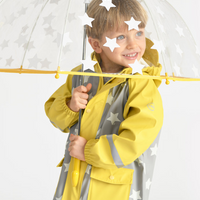 STARS UMBRELLA