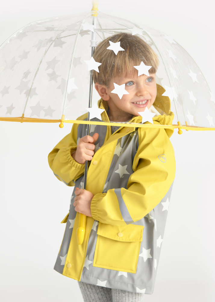 STARS UMBRELLA