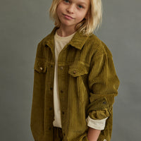 NOA OVERSHIRT JACKET