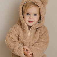 BEAR JACKET