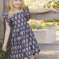 ELSIE DRESS