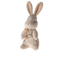 MY FIRST BUNNY - OFF WHITE