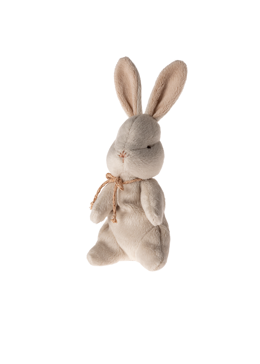 MY FIRST BUNNY - OFF WHITE