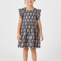 ELSIE DRESS