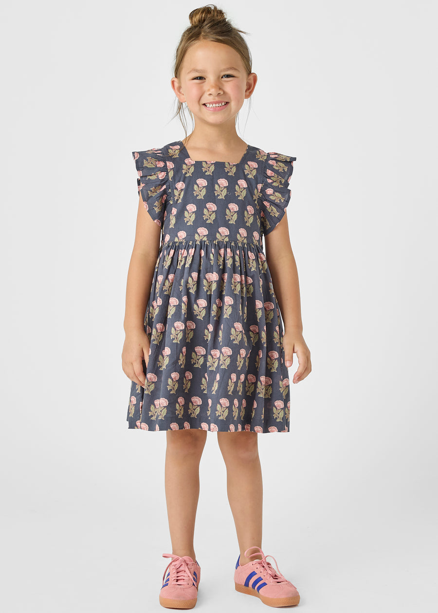 ELSIE DRESS