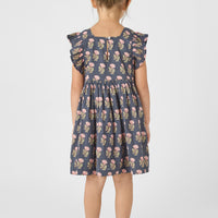 ELSIE DRESS