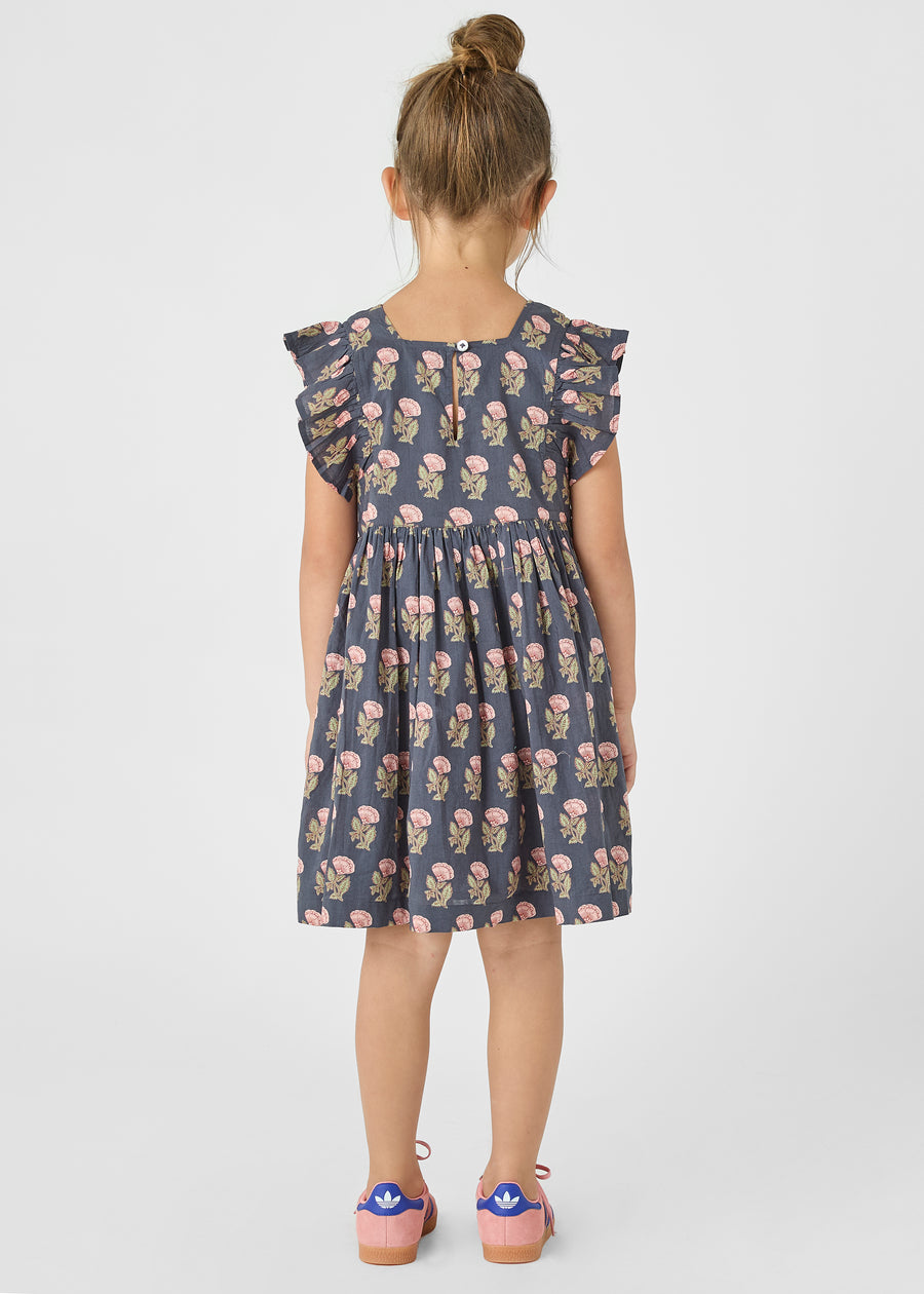 ELSIE DRESS