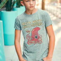 RED HOT CHILI PEPPERS TEE