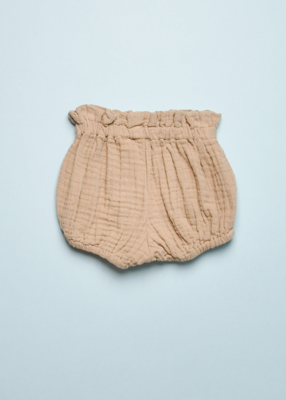 PAVA GAUZE BLOOMERS – eggy