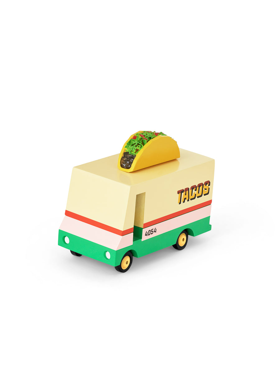 TACO VAN