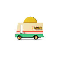 TACO VAN