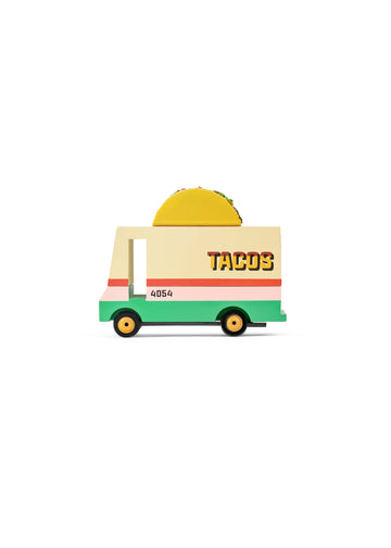 TACO VAN